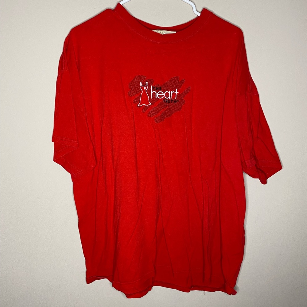 graphic t shirt